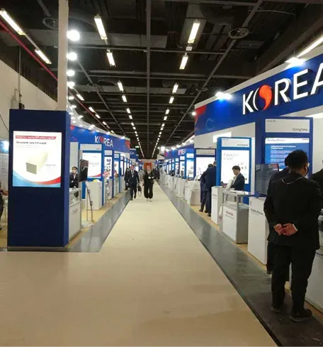 Golden Ocean SMM Hamburg 2022, image 7 of 7