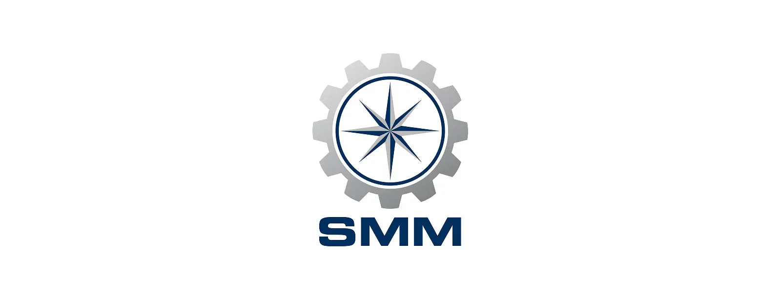 Golden Ocean representative at the SMM Hamburg exhibition booth