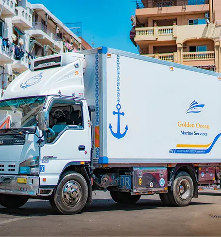 Golden Ocean vehicle fleet, image 2 of 5