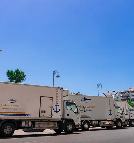 Golden Ocean vehicle fleet, image 3 of 5