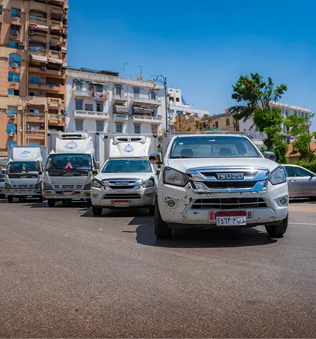 Golden Ocean vehicle fleet, image 4 of 5