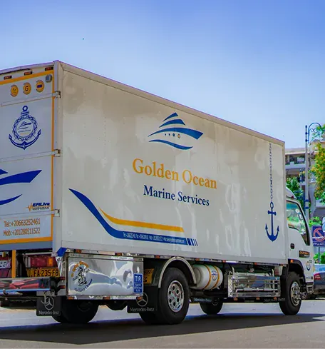 Golden Ocean vehicle fleet, image 5 of 5
