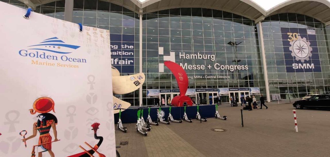 SMM HAMBURG 2022