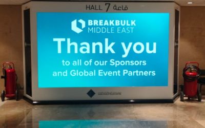 BREAKBULK MIDDLE EAST 2023